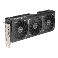 ASUS AMD Radeon RX 9070 16GB GDDR6 SDRAM
